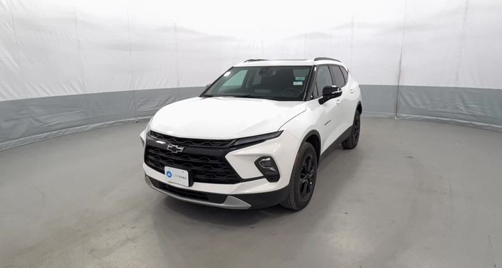 chevrolet blazer 2023 3GNKBJR47PS124243 image chevrolet blazer 2023 3GNKBJR47PS124243 image