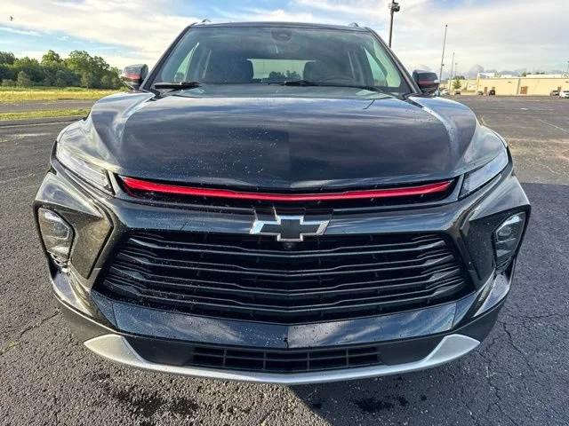 chevrolet blazer 2023 3GNKBJR43PS213209 image chevrolet blazer 2023 3GNKBJR43PS213209 image
