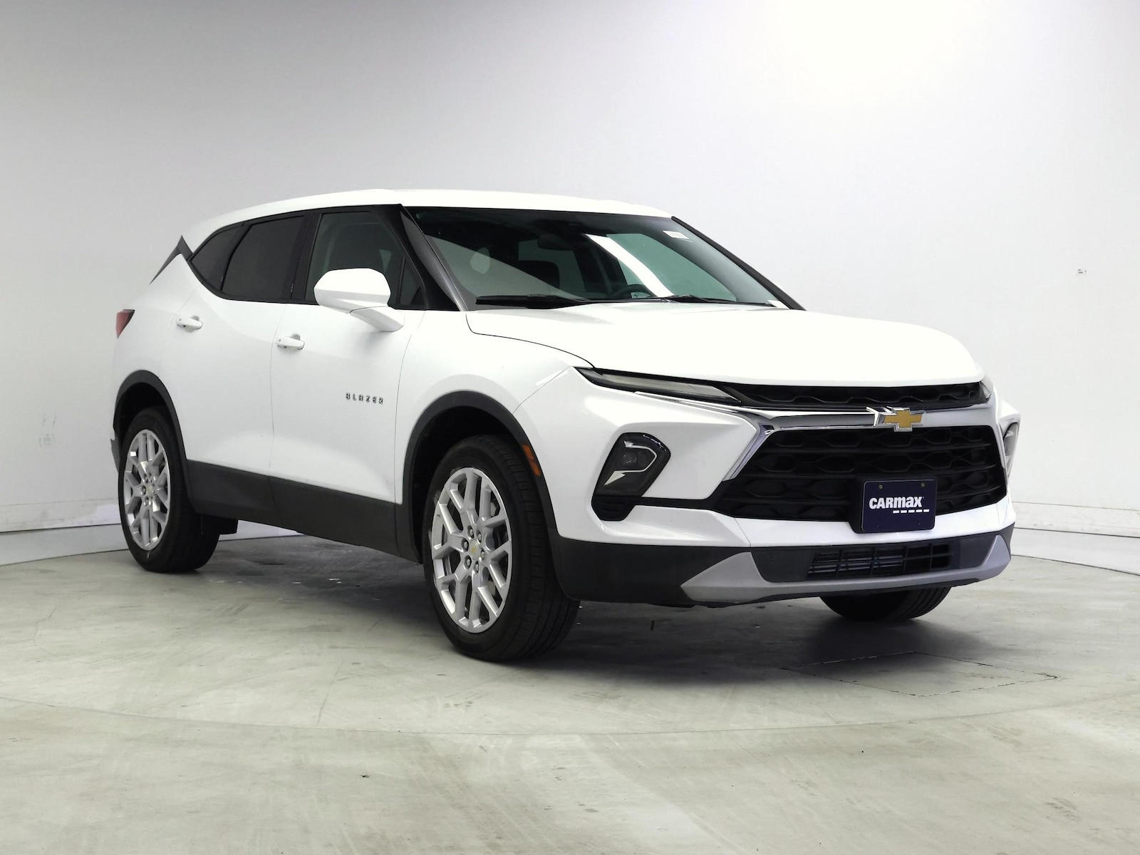 chevrolet blazer 2023 3GNKBCR49PS111120 image chevrolet blazer 2023 3GNKBCR49PS111120 image