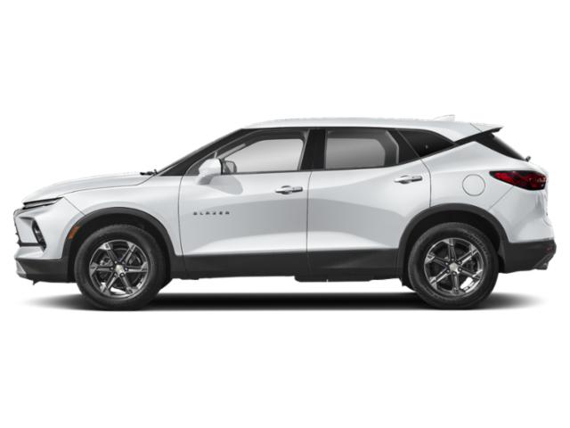 chevrolet blazer 2023 3GNKBCR47PS222751 image chevrolet blazer 2023 3GNKBCR47PS222751 image