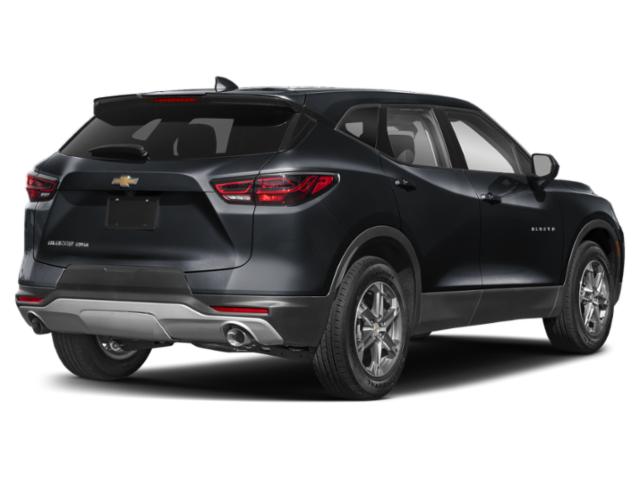 chevrolet blazer 2023 3GNKBJR49PS207060 image chevrolet blazer 2023 3GNKBJR49PS207060 image
