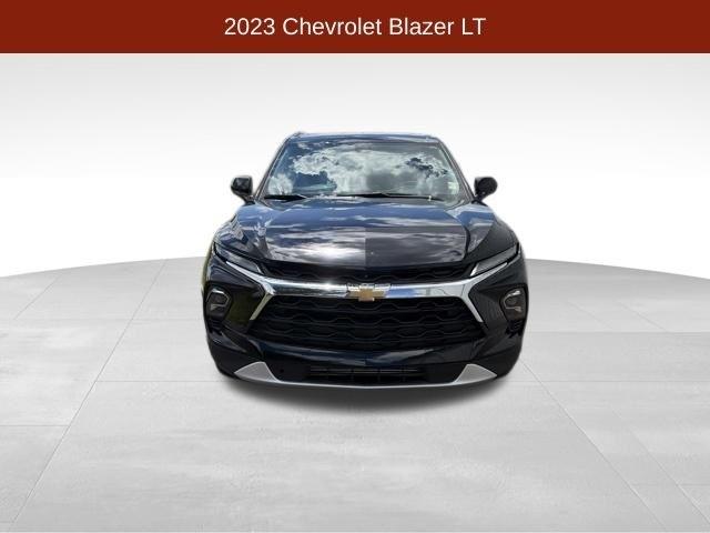 chevrolet blazer 2023 3GNKBCR44PS189224 image chevrolet blazer 2023 3GNKBCR44PS189224 image