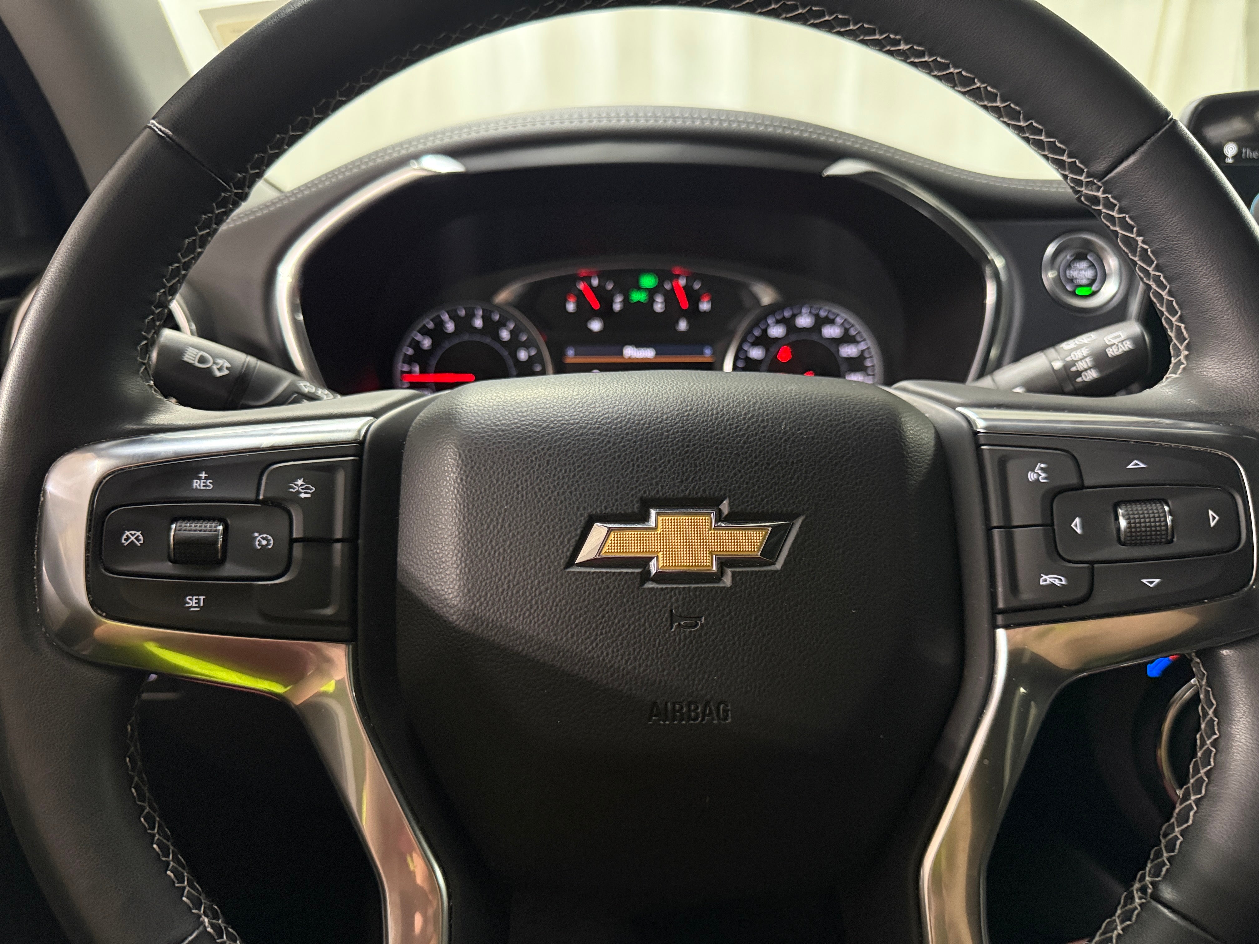 chevrolet blazer 2023 3GNKBDRS8PS225100 image chevrolet blazer 2023 3GNKBDRS8PS225100 image