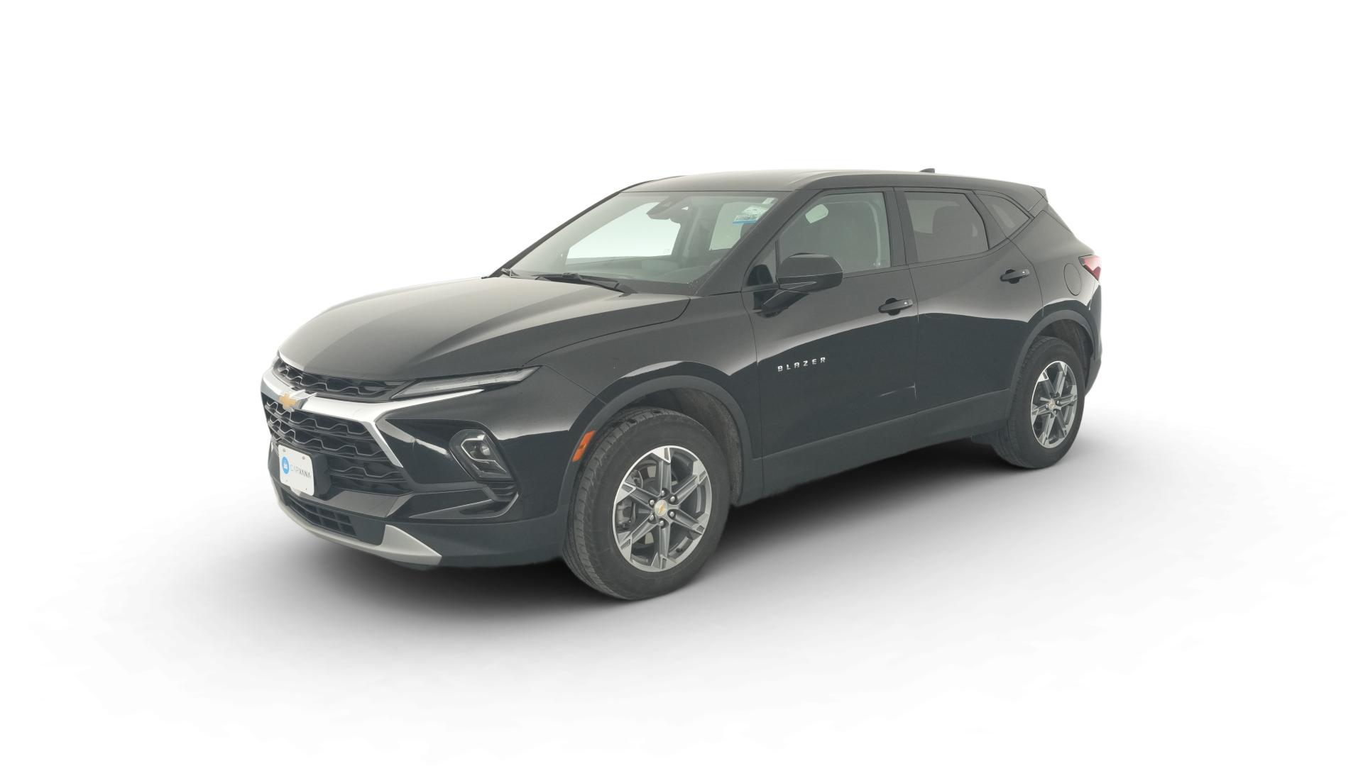 chevrolet blazer 2023 3GNKBHR43PS171102 image chevrolet blazer 2023 3GNKBHR43PS171102 image