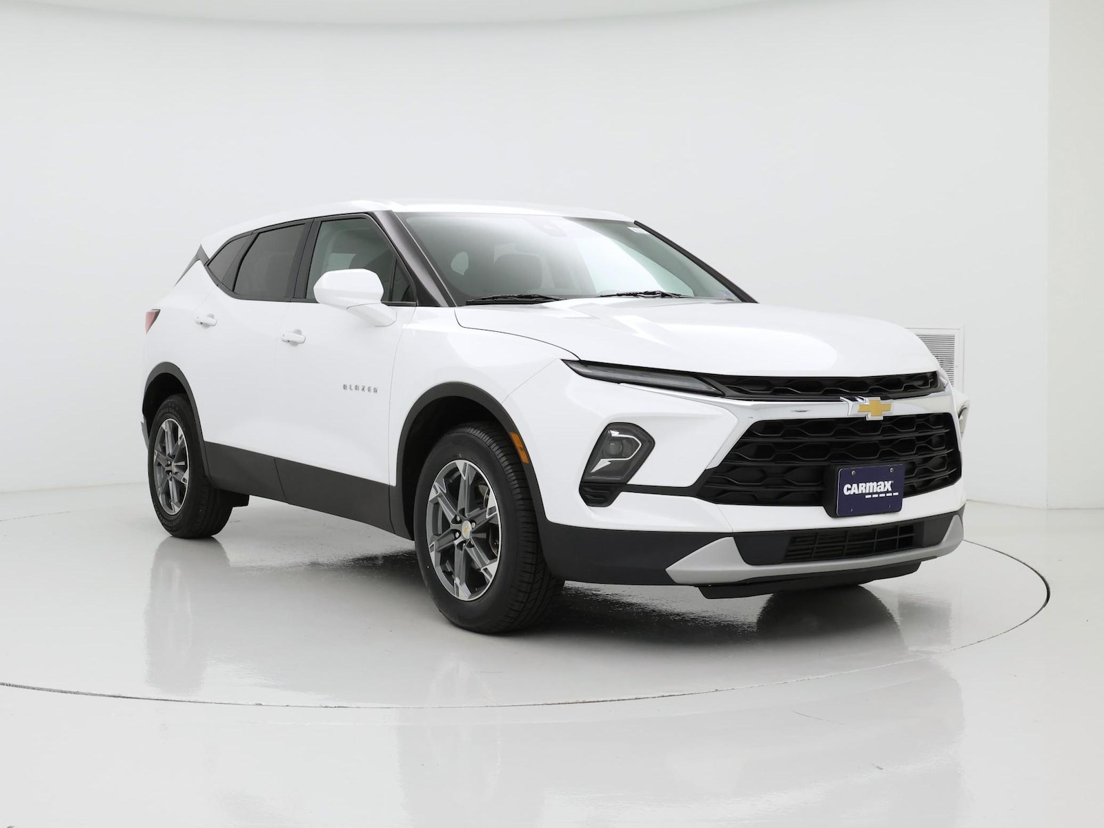 chevrolet blazer 2023 3GNKBCR41PS160232 image chevrolet blazer 2023 3GNKBCR41PS160232 image