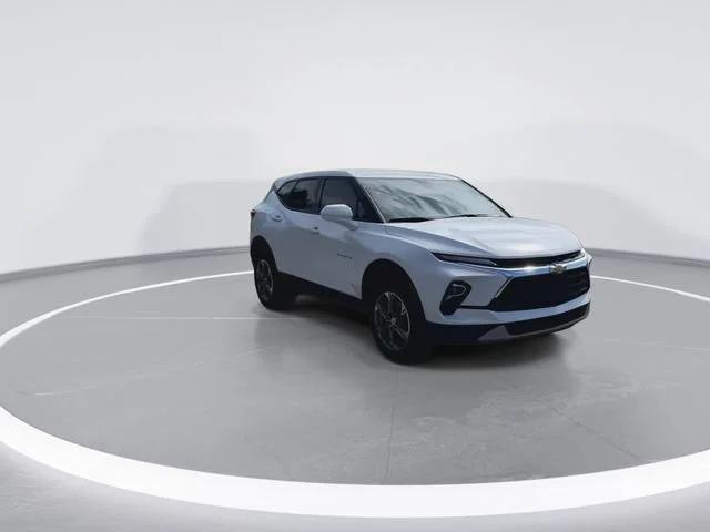 chevrolet blazer 2023 3GNKBCR42PS158117 image chevrolet blazer 2023 3GNKBCR42PS158117 image