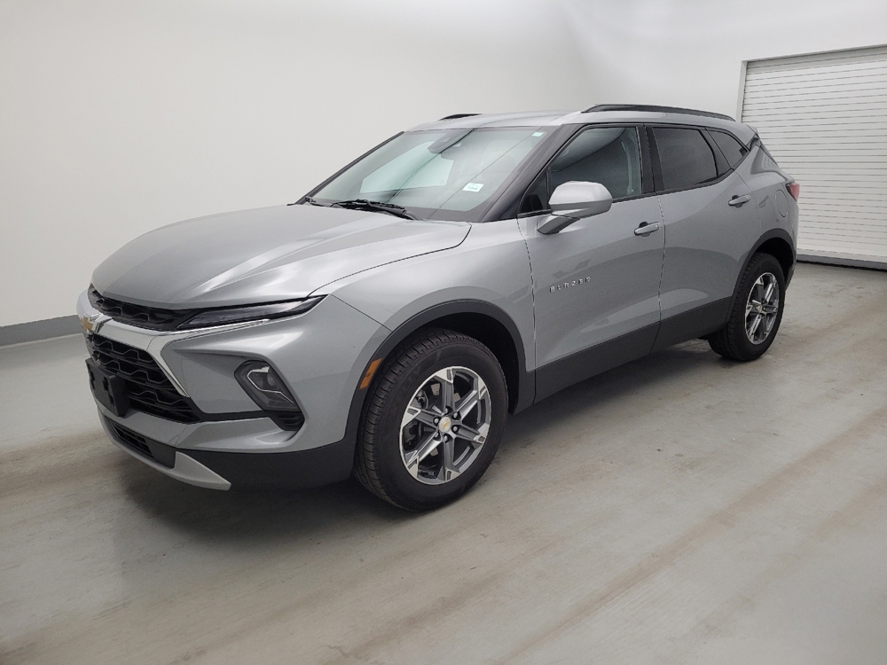 chevrolet blazer 2023 3GNKBCR4XPS131876 image chevrolet blazer 2023 3GNKBCR4XPS131876 image