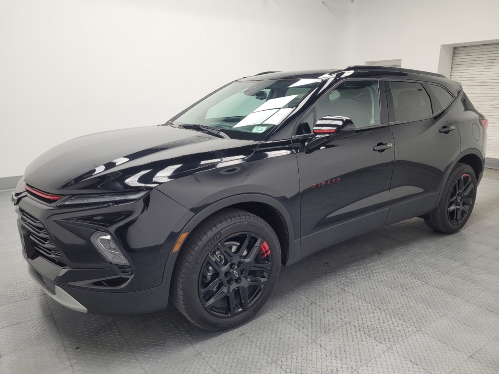 chevrolet blazer 2023 3GNKBCR48PS190053 image chevrolet blazer 2023 3GNKBCR48PS190053 image