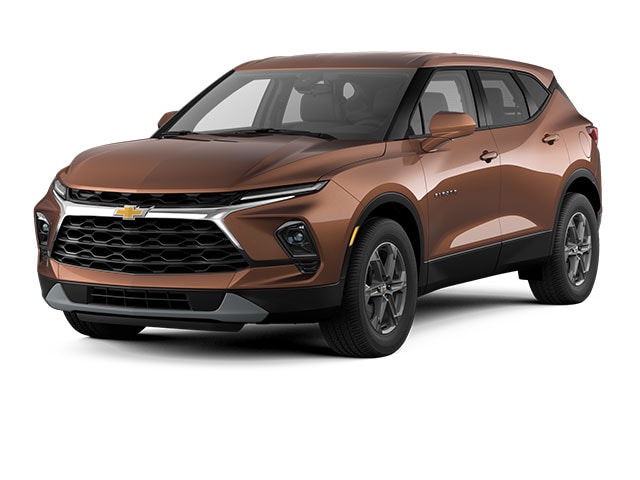 chevrolet blazer 2023 3GNKBHR49PS229195 image chevrolet blazer 2023 3GNKBHR49PS229195 image