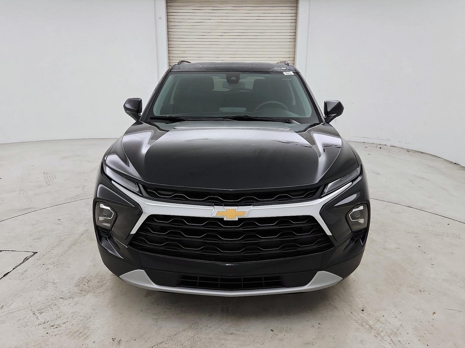 chevrolet blazer 2023 3GNKBCR40PS225782 image chevrolet blazer 2023 3GNKBCR40PS225782 image