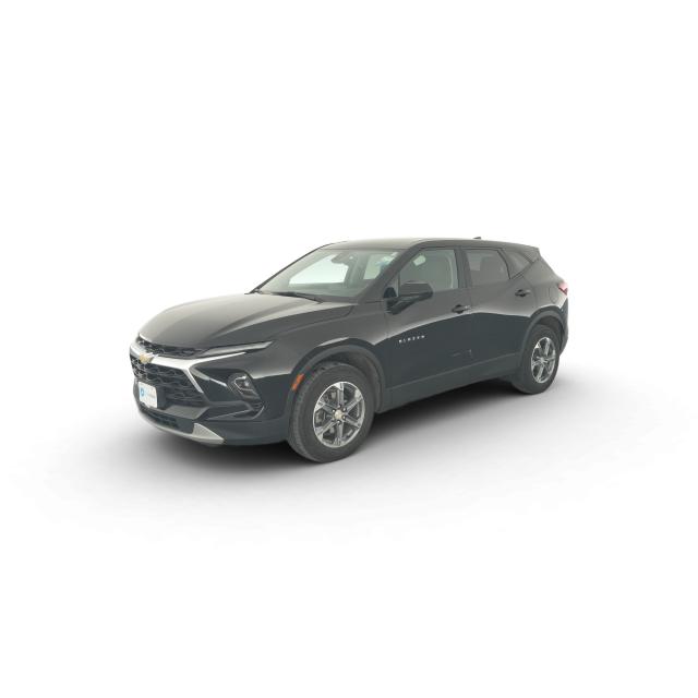 chevrolet blazer 2023 3GNKBHR43PS230326 image chevrolet blazer 2023 3GNKBHR43PS230326 image