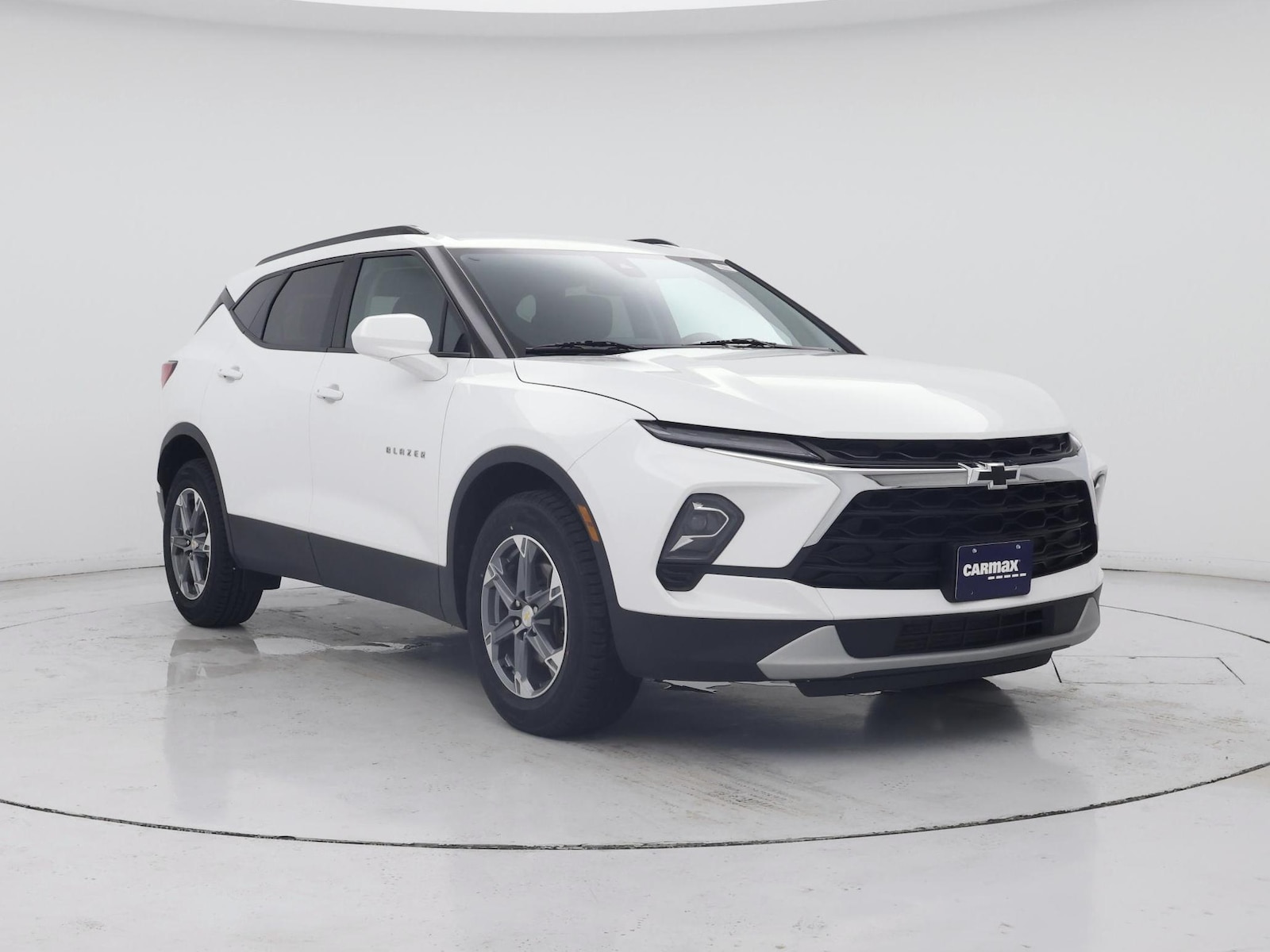 chevrolet blazer 2023 3GNKBHR46PS212550 image chevrolet blazer 2023 3GNKBHR46PS212550 image