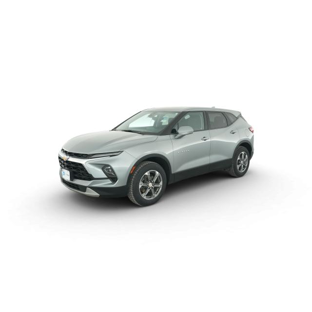 chevrolet blazer 2023 3GNKBCR41PS187026 image chevrolet blazer 2023 3GNKBCR41PS187026 image