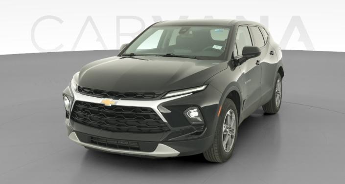 chevrolet blazer 2023 3GNKBHR40PS181053 image chevrolet blazer 2023 3GNKBHR40PS181053 image