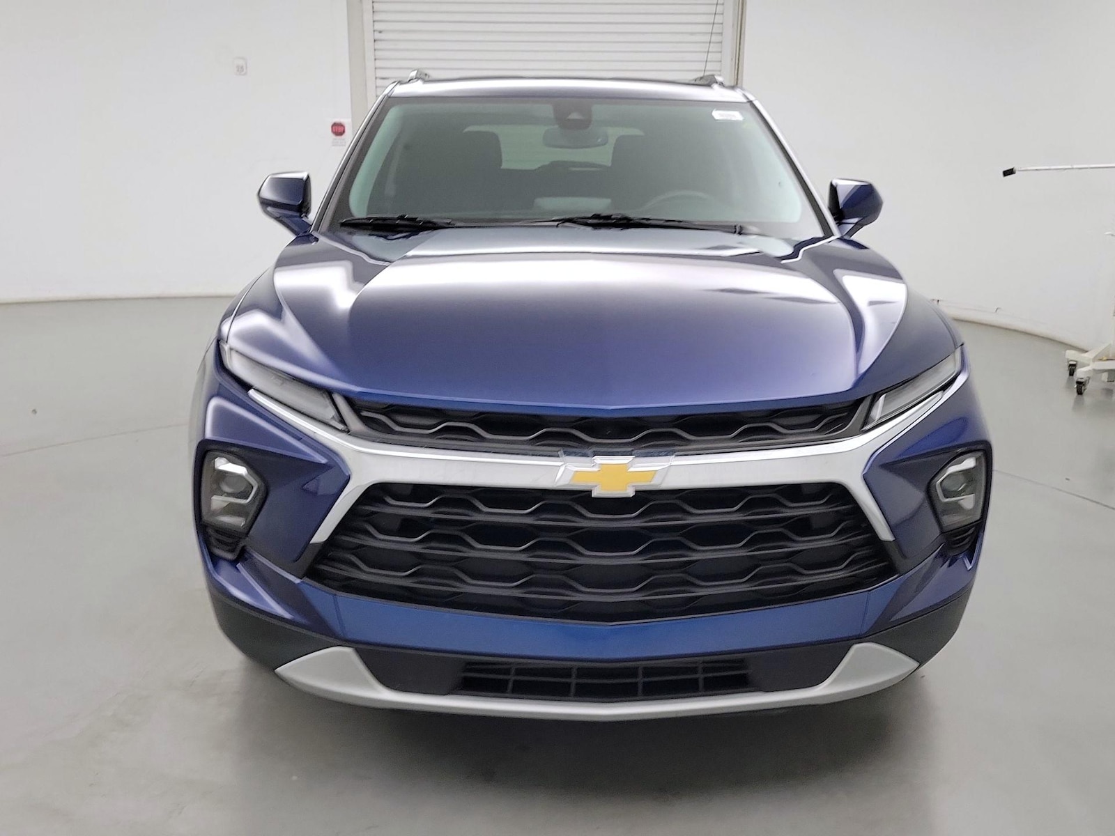 chevrolet blazer 2023 3GNKBCR49PS141377 image chevrolet blazer 2023 3GNKBCR49PS141377 image