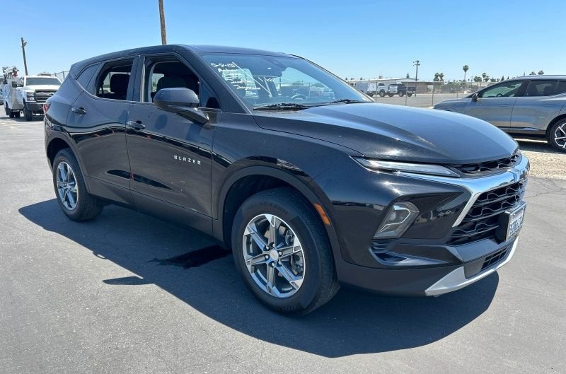 chevrolet blazer 2023 3GNKBCR43PS168445 image chevrolet blazer 2023 3GNKBCR43PS168445 image