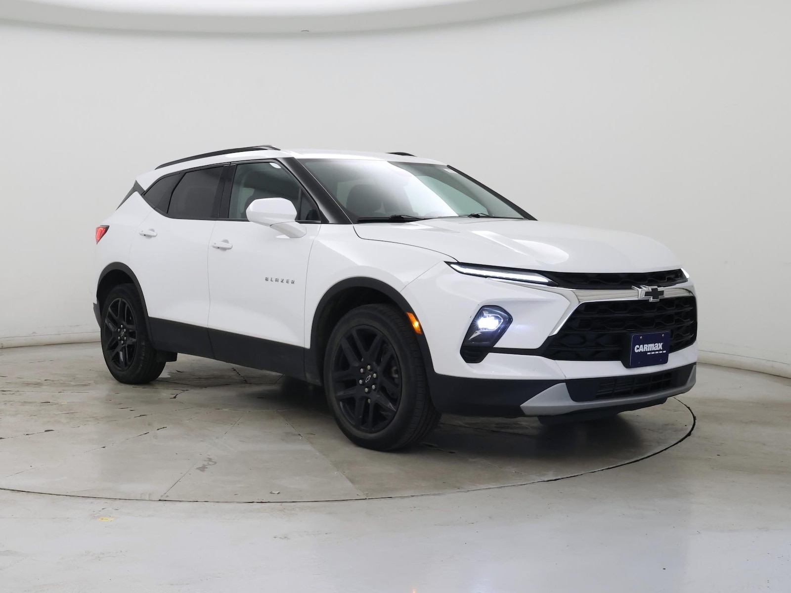 chevrolet blazer 2023 3GNKBCR43PS193751 image chevrolet blazer 2023 3GNKBCR43PS193751 image