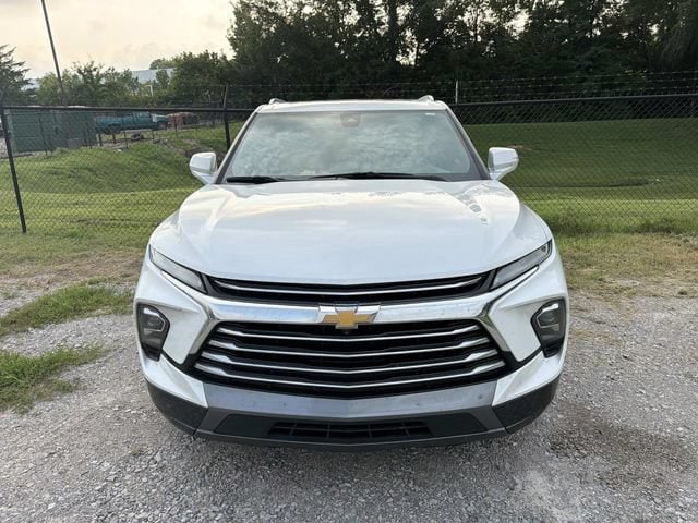 chevrolet blazer 2023 3GNKBFRS8PS229028 image chevrolet blazer 2023 3GNKBFRS8PS229028 image