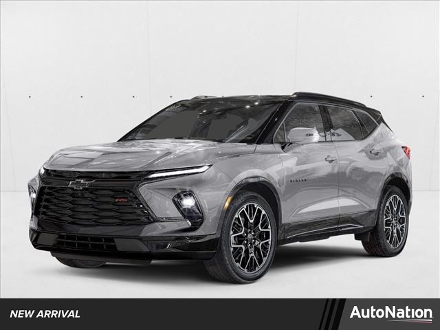 chevrolet blazer 2023 3GNKBCR45PS219363 image chevrolet blazer 2023 3GNKBCR45PS219363 image