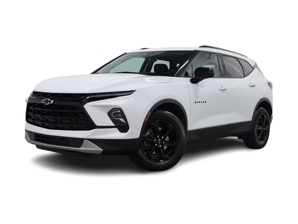 chevrolet blazer 2023 3GNKBCR44PS214137 image chevrolet blazer 2023 3GNKBCR44PS214137 image