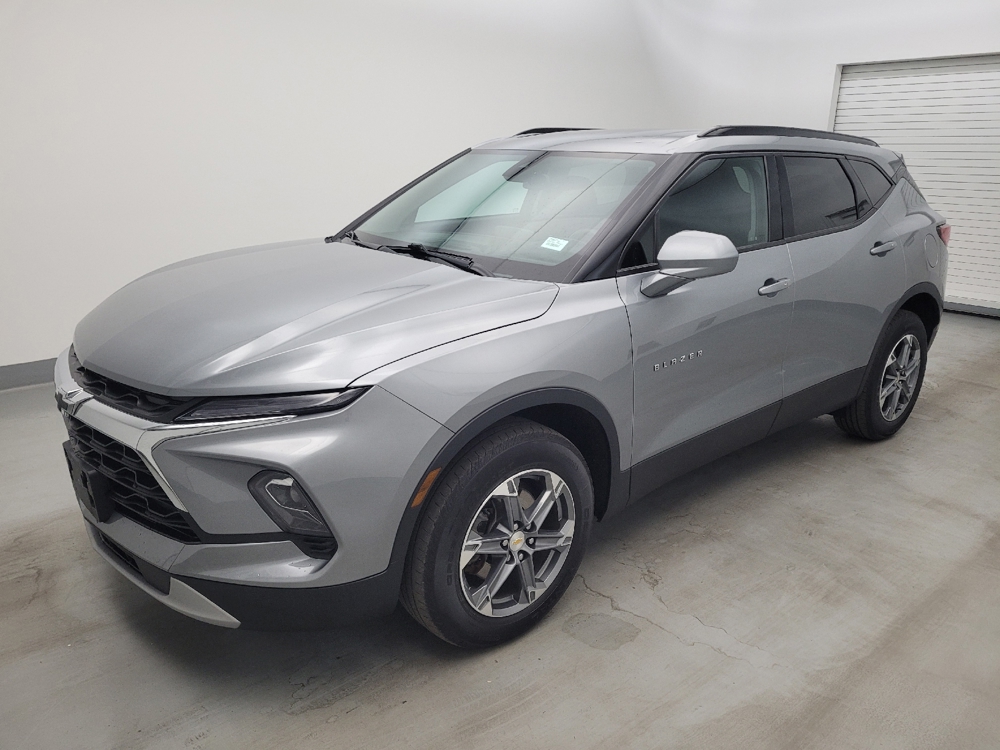 chevrolet blazer 2023 3GNKBHR48PS224506 image chevrolet blazer 2023 3GNKBHR48PS224506 image