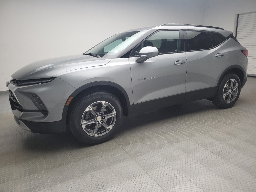 chevrolet blazer 2023 3GNKBHR46PS207106 image chevrolet blazer 2023 3GNKBHR46PS207106 image