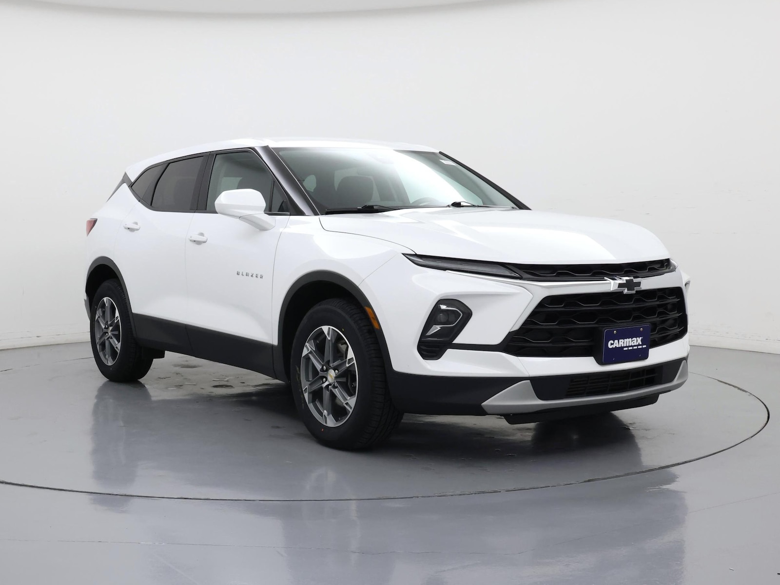 chevrolet blazer 2023 3GNKBHR43PS106279 image chevrolet blazer 2023 3GNKBHR43PS106279 image