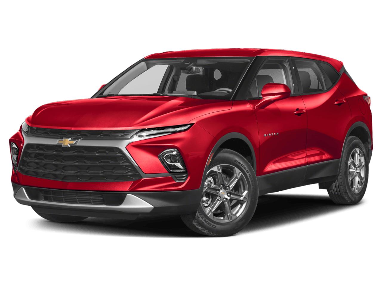 chevrolet blazer 2023 3GNKBCR47PS107292 image chevrolet blazer 2023 3GNKBCR47PS107292 image