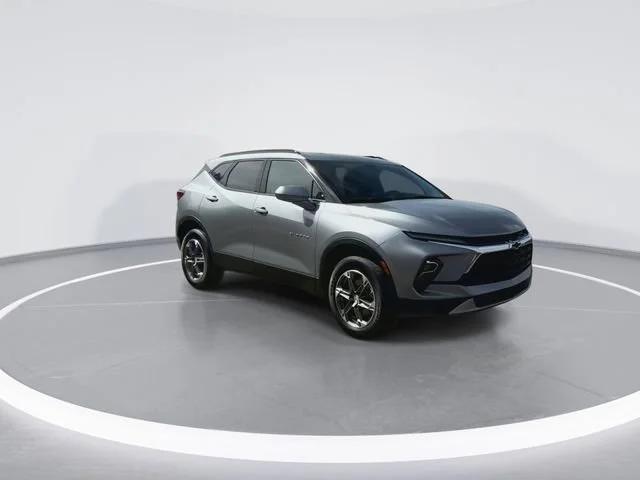 chevrolet blazer 2023 3GNKBCR42PS136490 image chevrolet blazer 2023 3GNKBCR42PS136490 image