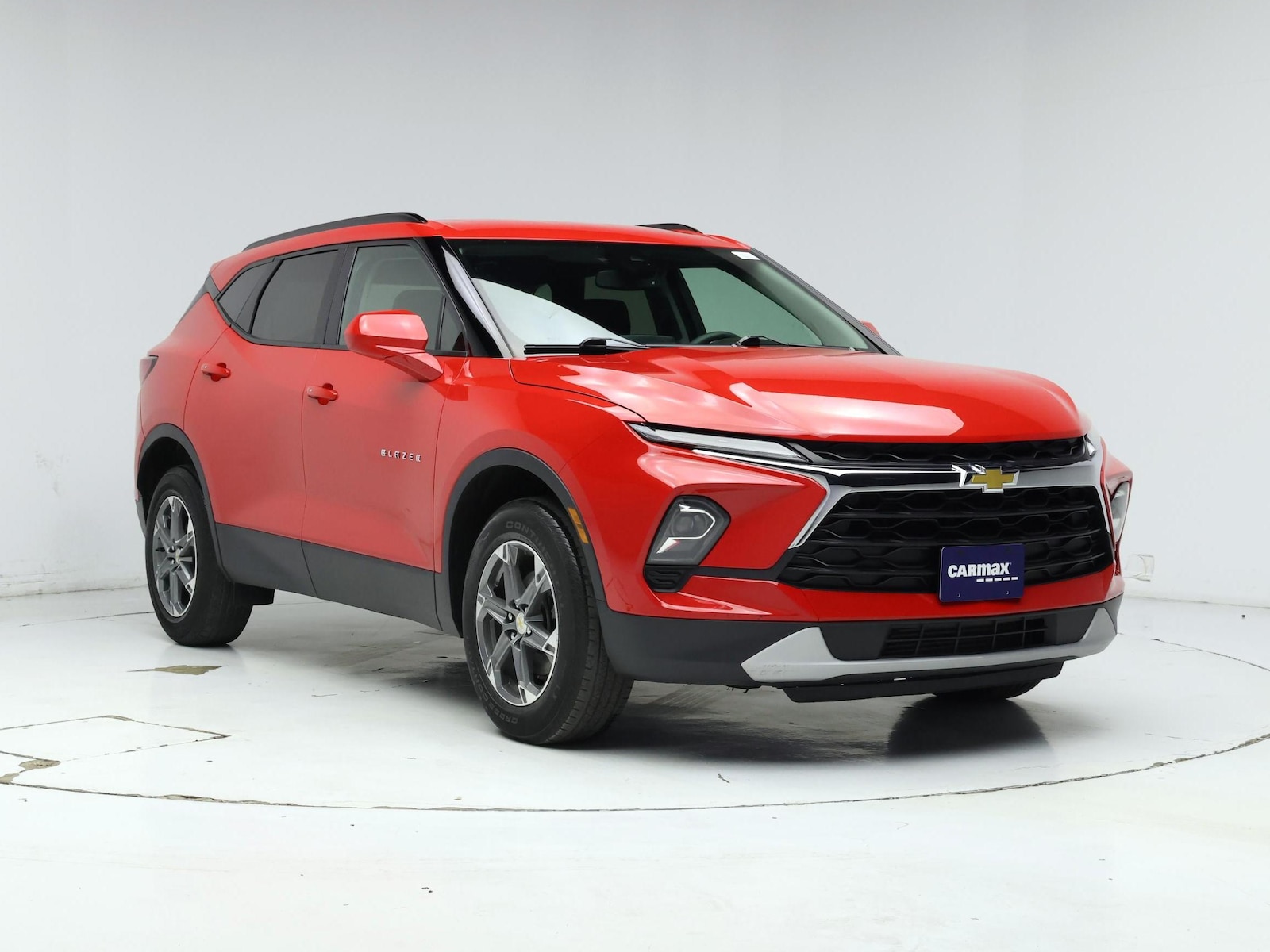 chevrolet blazer 2023 3GNKBCR47PS208056 image chevrolet blazer 2023 3GNKBCR47PS208056 image