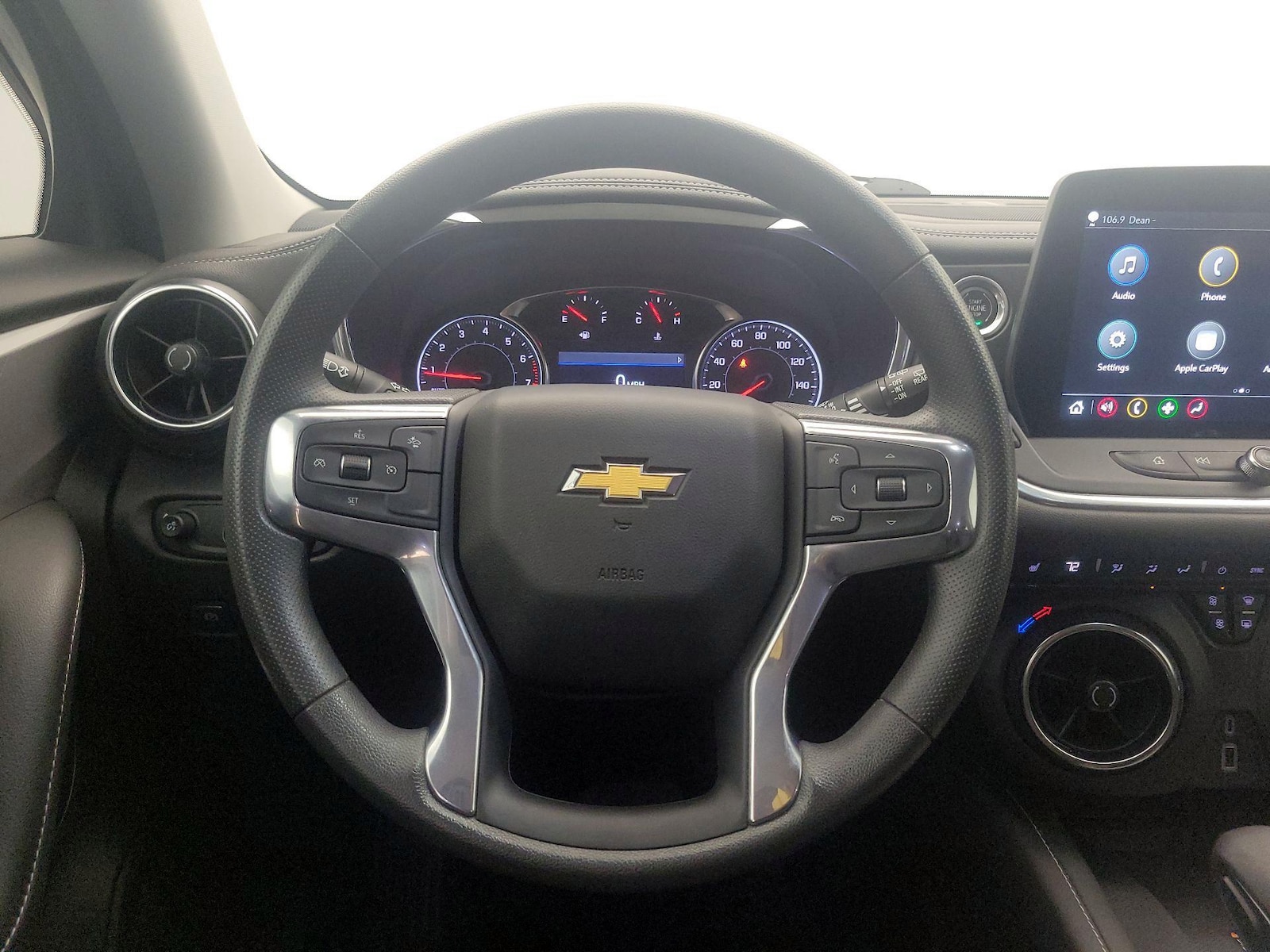 chevrolet blazer 2023 3GNKBCR43PS214193 image chevrolet blazer 2023 3GNKBCR43PS214193 image