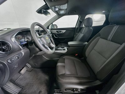 chevrolet blazer 2023 3GNKBCR4XPS217155 image chevrolet blazer 2023 3GNKBCR4XPS217155 image