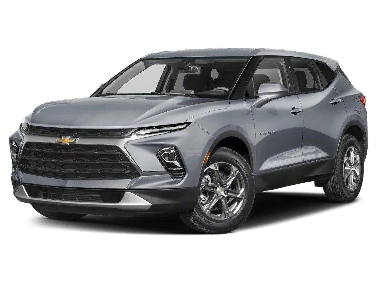 chevrolet blazer 2023 3GNKBCR40PS132776 image chevrolet blazer 2023 3GNKBCR40PS132776 image
