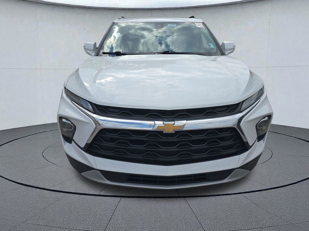 chevrolet blazer 2023 3GNKBJRS5PS220998 image chevrolet blazer 2023 3GNKBJRS5PS220998 image