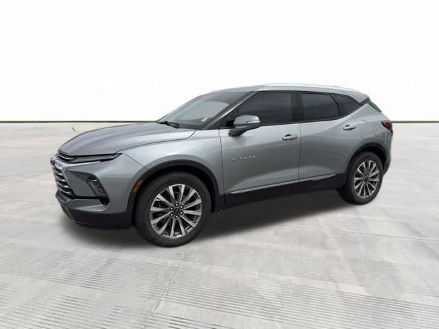 chevrolet blazer 2023 3GNKBFR41PS161480 image chevrolet blazer 2023 3GNKBFR41PS161480 image