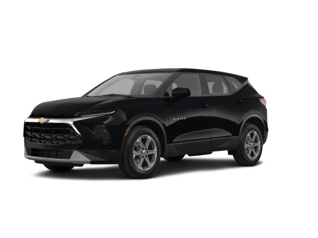 chevrolet blazer 2023 3GNKBHR48PS167692 image chevrolet blazer 2023 3GNKBHR48PS167692 image