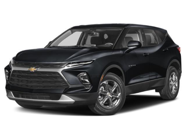 chevrolet blazer 2023 3GNKBCR42PS193630 image chevrolet blazer 2023 3GNKBCR42PS193630 image