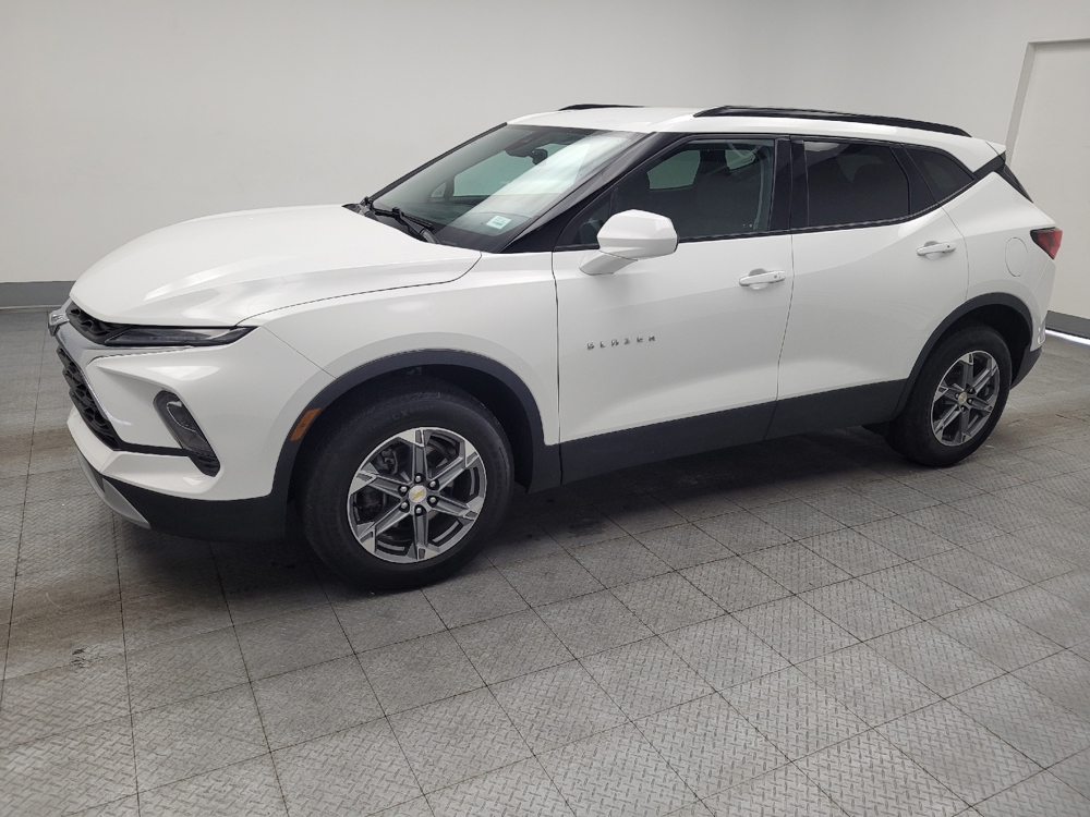 chevrolet blazer 2023 3GNKBCR44PS222268 image chevrolet blazer 2023 3GNKBCR44PS222268 image