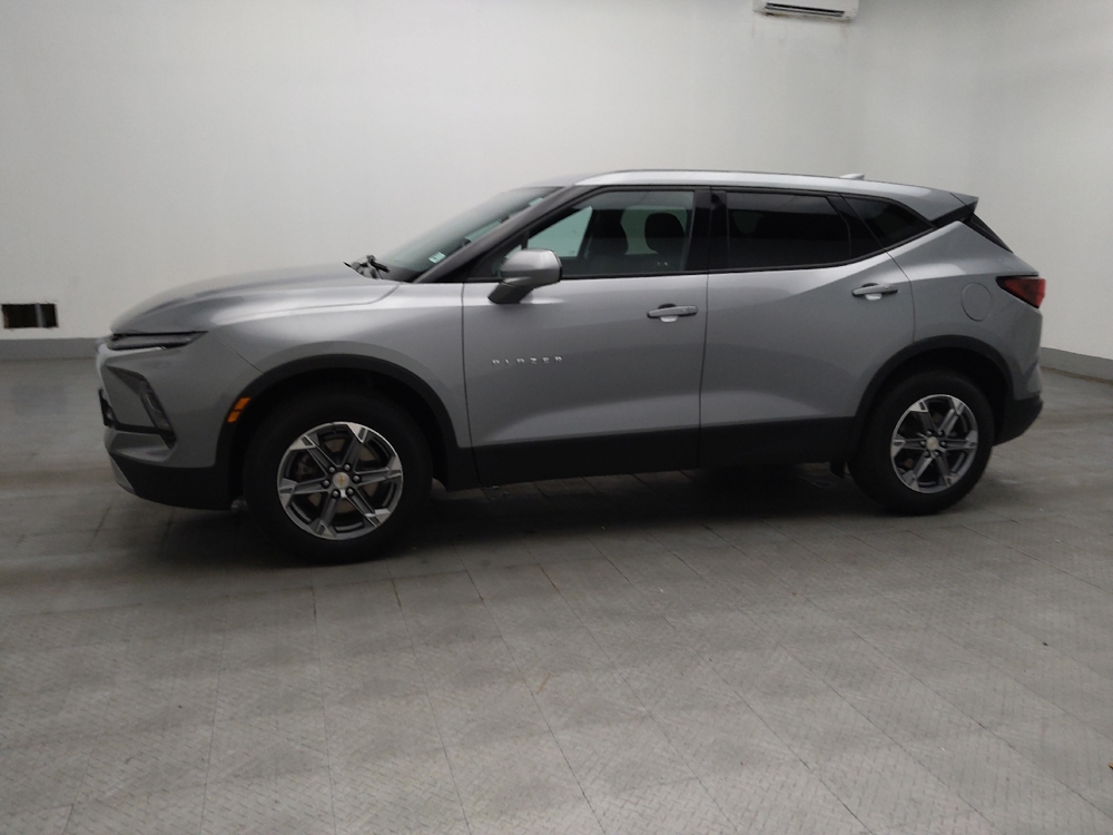 chevrolet blazer 2023 3GNKBCR45PS228869 image chevrolet blazer 2023 3GNKBCR45PS228869 image
