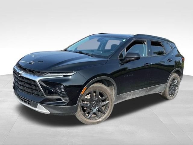 chevrolet blazer 2023 3GNKBCR4XPS223490 image chevrolet blazer 2023 3GNKBCR4XPS223490 image