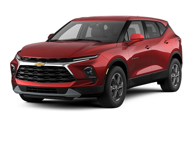 chevrolet blazer 2023 3GNKBHR46PS223953 image chevrolet blazer 2023 3GNKBHR46PS223953 image