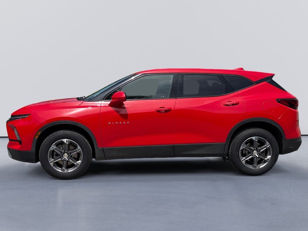 chevrolet blazer 2023 3GNKBCR44PS104396 image chevrolet blazer 2023 3GNKBCR44PS104396 image
