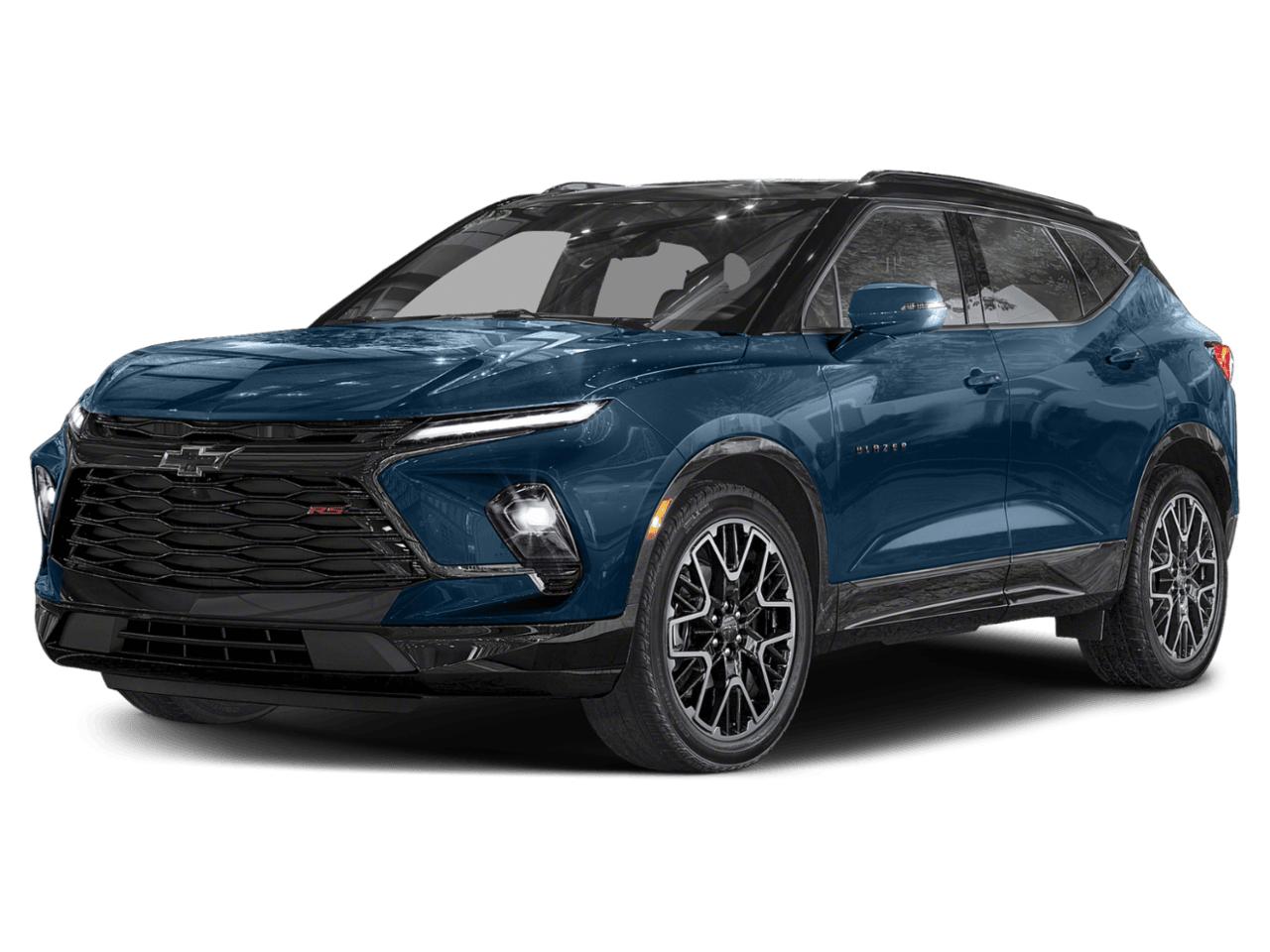 chevrolet blazer 2023 3GNKBJR45PS150100 image chevrolet blazer 2023 3GNKBJR45PS150100 image