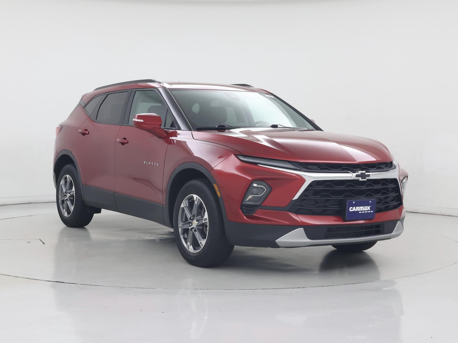 chevrolet blazer 2023 3GNKBDR49PS166236 image chevrolet blazer 2023 3GNKBDR49PS166236 image