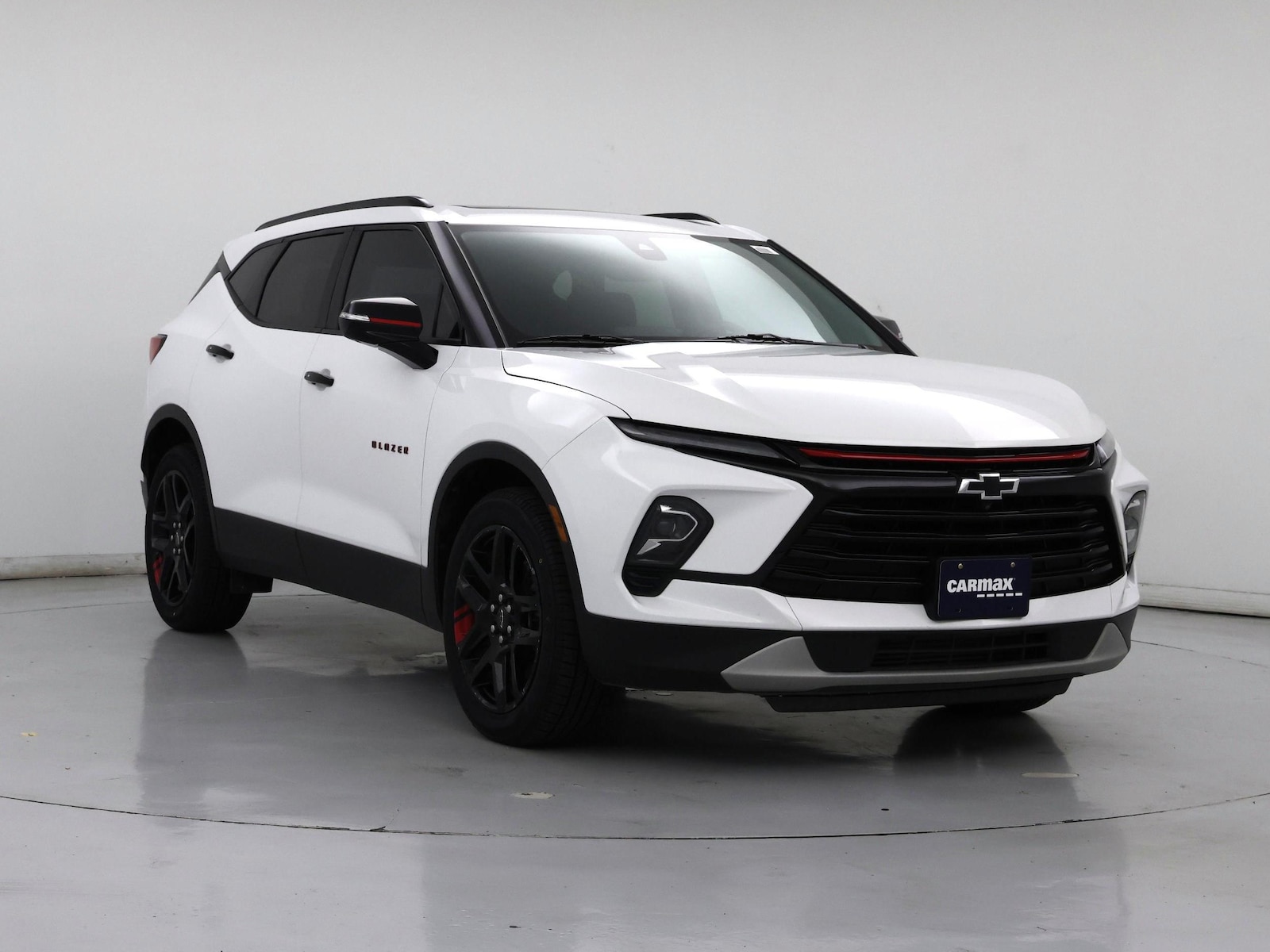 chevrolet blazer 2023 3GNKBDR47PS182354 image chevrolet blazer 2023 3GNKBDR47PS182354 image