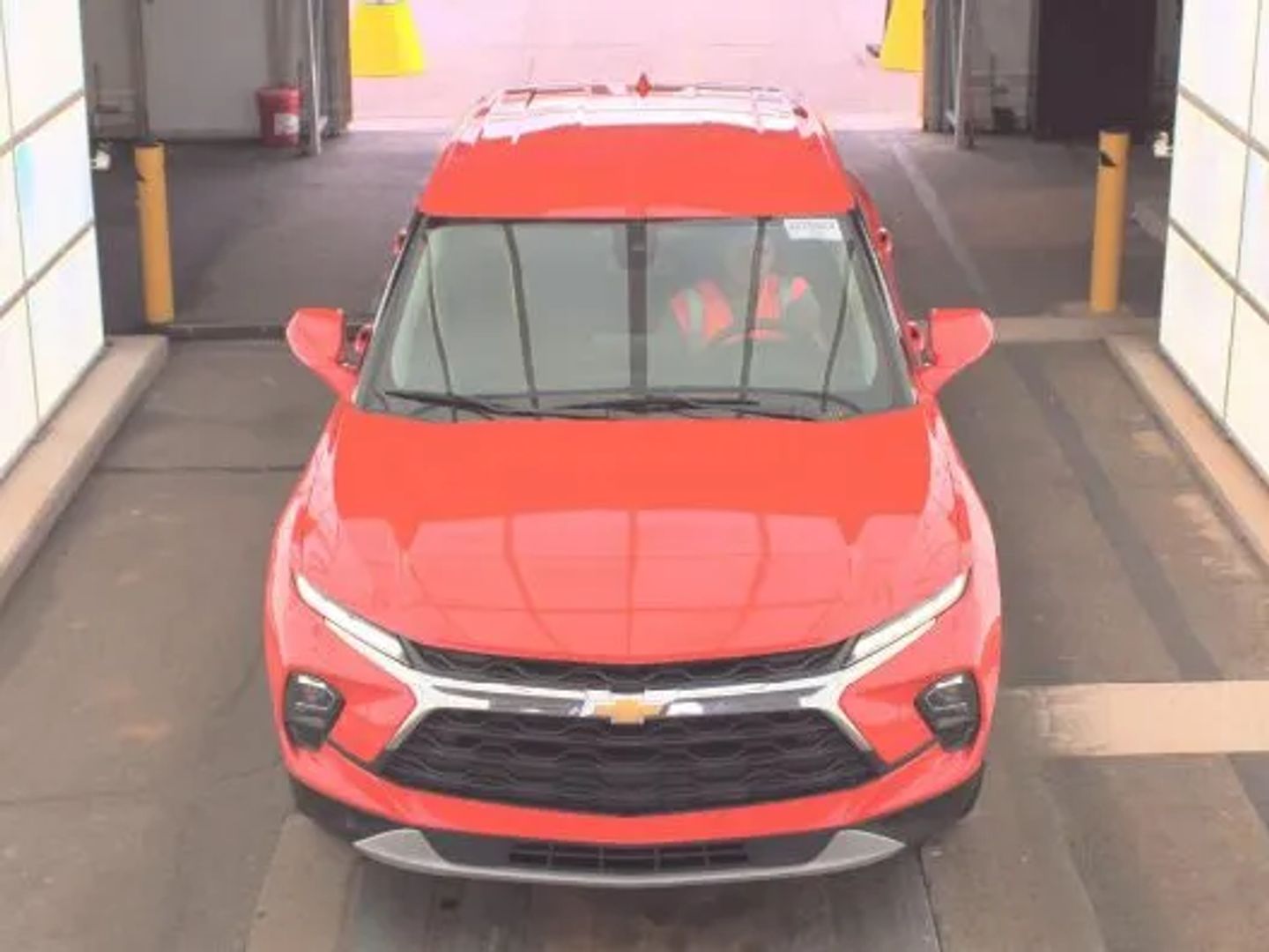 chevrolet blazer 2023 3GNKBCR42PS116479 image chevrolet blazer 2023 3GNKBCR42PS116479 image