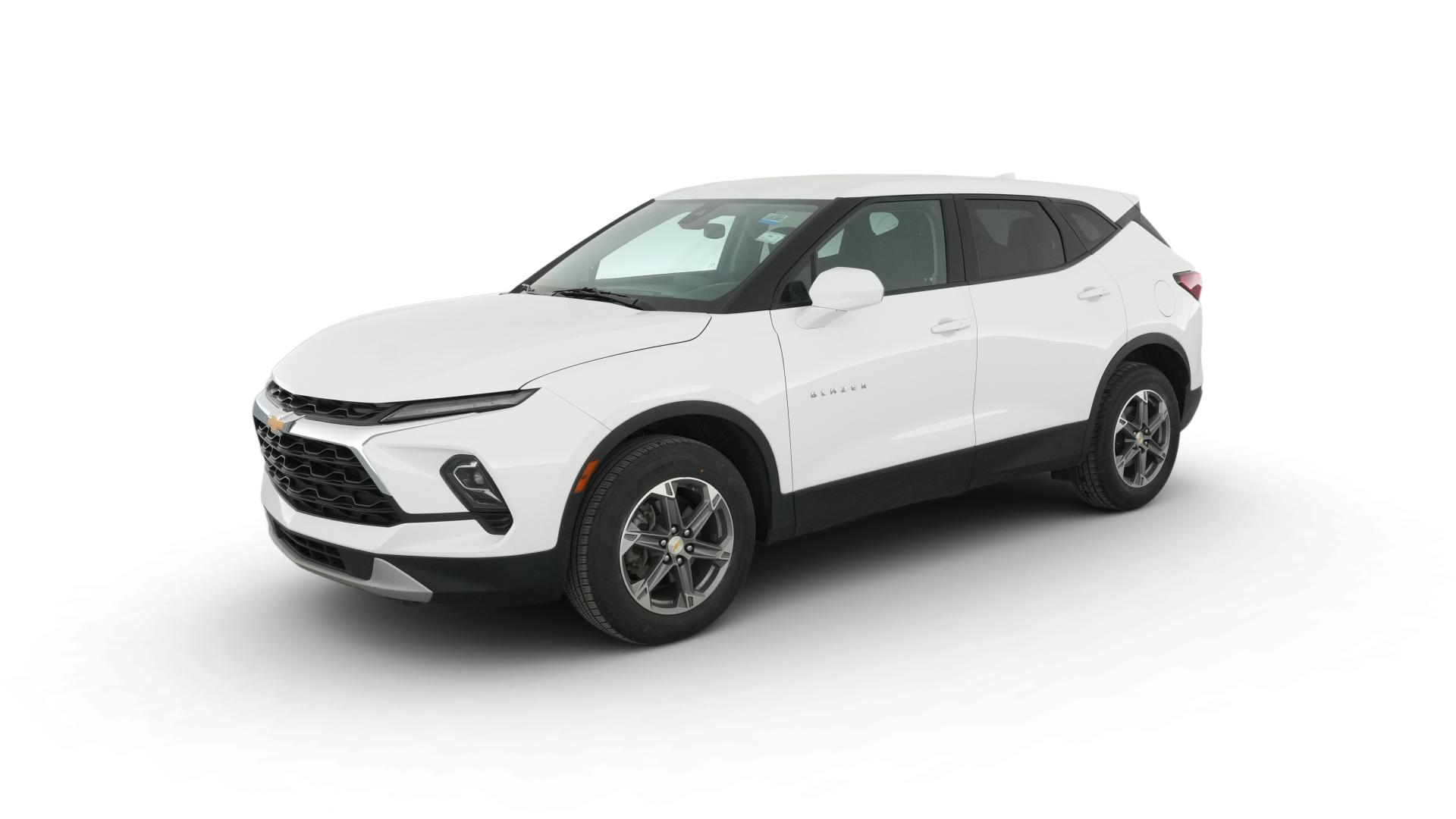 chevrolet blazer 2023 3GNKBCR42PS226948 image chevrolet blazer 2023 3GNKBCR42PS226948 image
