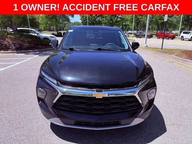chevrolet blazer 2023 3GNKBCR41PS128428 image chevrolet blazer 2023 3GNKBCR41PS128428 image