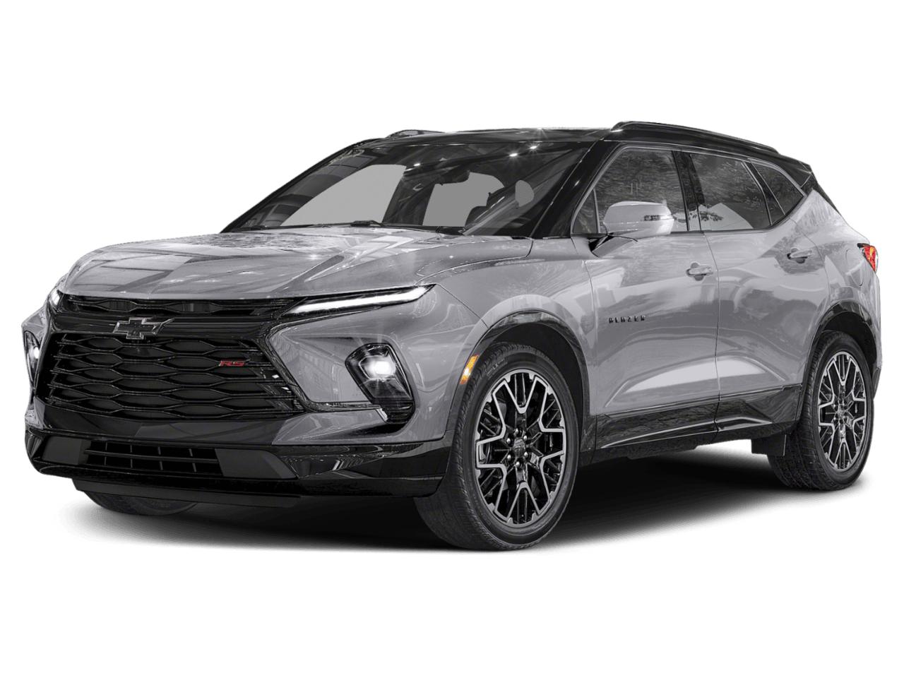chevrolet blazer 2023 3GNKBHR46PS220678 image chevrolet blazer 2023 3GNKBHR46PS220678 image