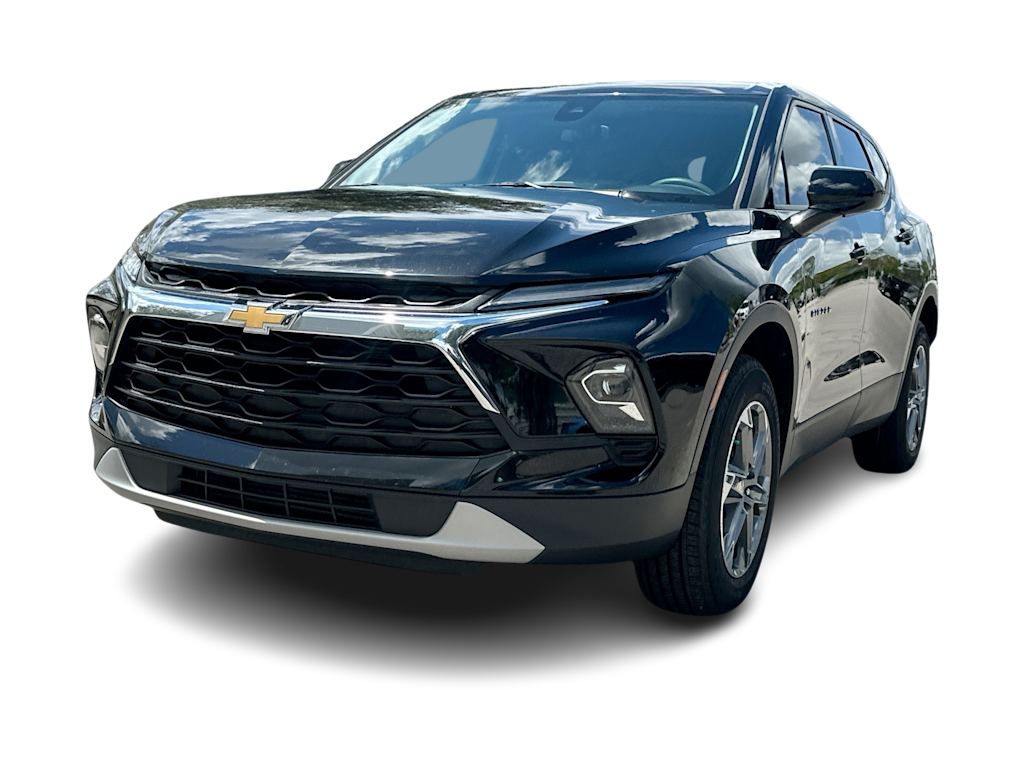 chevrolet blazer 2023 3GNKBCR44PS149435 image chevrolet blazer 2023 3GNKBCR44PS149435 image